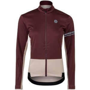 AGU Winter Jack Performance Dames - Paars - L