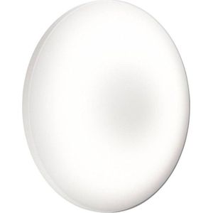 Ledvance LED Bulkhead Orbis Pure 400 Wit 24W 1800lm - 830 Warm Wit | 400mm - IP20.
