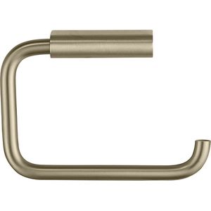 Blomus Modo Toiletrolhouder brass