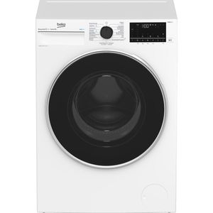 Beko B5WT5104106W - Autodose - Wasmachine