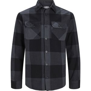 JACK&JONES JJEDARREN OVERSHIRT LS NOOS Heren Overhemd - Maat XXL