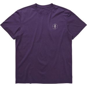 Mystic The Serpent Tee - 2023 - Deep Purple - M