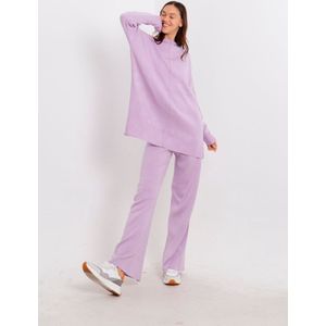 SOCKSTON - Gebreide Huispak - Loungewear- cadeau voor dames - moederdag - Dames Huispak-