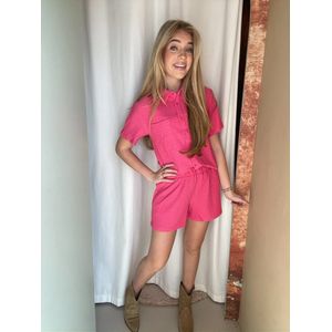 Aira short - Fuchsia - M