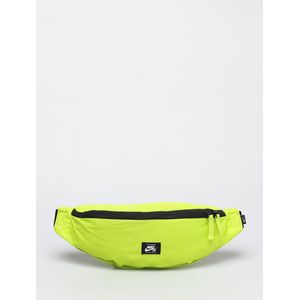 Nike SB Heritage Hip Pack - Heup tas - Fanny Pack - Groengeel - 3 Liter