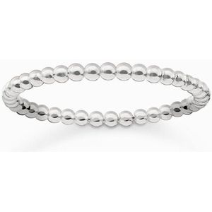 Thomas Sabo - TR2122-001-12-60 - Ring - Dames - 925er Zilver - ringmaat 60