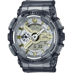 G-Shock GMA-S110GS-8AER Classic Heren Horloge