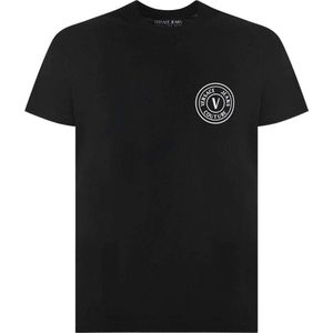 Versace jeans couture T-shirt maat S