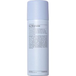 J Beverly Hills Blue Dry Shampoo Style Refresher 262 ml - Droogshampoo vrouwen - Voor Alle haartypes