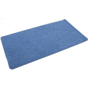 Karpet Batan - Lichtblauw - 60 x 100 cm