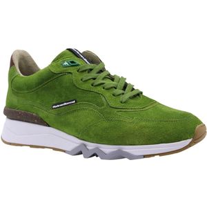 Floris Van Bommel Sneaker Groen 40
