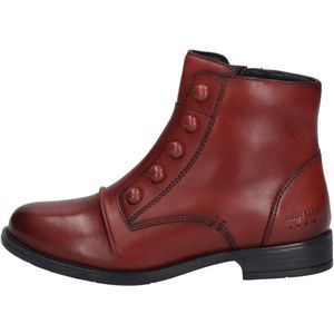 JOSEF SEIBEL Simona 04 | Stiefelette für Damen | Rot