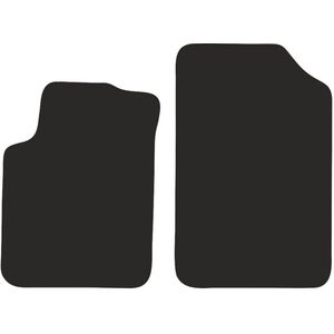 BASIC voorzijde voor: Citroen C3 I hatchback 2002-2009