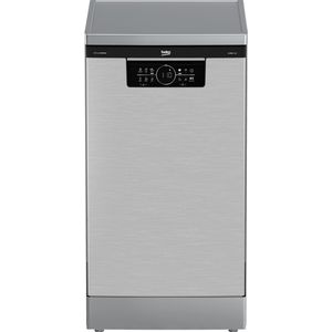 Beko BDFS26046XQ - AquaIntense® - Vrijstaande Vaatwasser