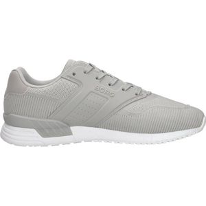 Bjorn Borg R140 KNT M Sneakers Laag - licht grijs - Maat 40