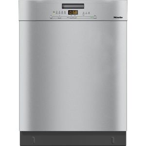 Miele G 5022 SCU clst - Onderbouw vaatwasser