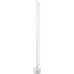 Nordlux SpaceB staande lamp wit