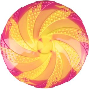 Flamingo Zaza - Speelgoed Honden - Hs Zaza Frisbee Tpr M Dia. 22,5cm - 1st