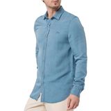 Guess - Overhemd - M4RH26-WFXT0-A730-GXS - Heren - XS