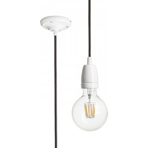 WhyLed FABIO | pendent set black/white