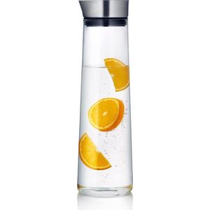 Blomus Acqua Waterkaraf  - 1,5L - Glas