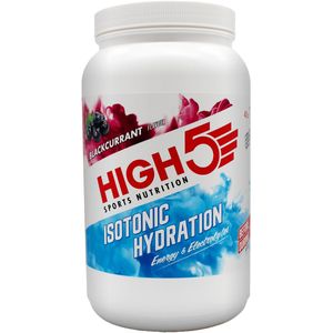 Isotonic Hydration Drink 1,23 kg