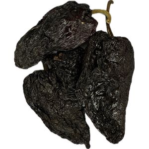 Ancho Chilipeper heel