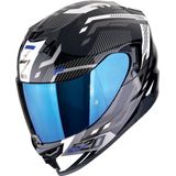 Scorpion Exo-520 Evo Air Ranka Integraalhelm Zwart M