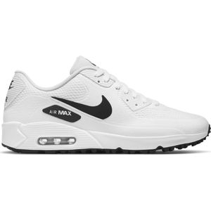 Sneakers Nike Air Max 90 G ""White&Black"" - Maat 40.5