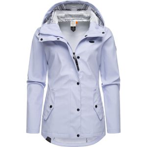Ragwear Damen regenjas YM-Marge