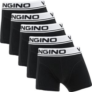 Vingino BOYS BOXER (5-PACK) Jongens Onderbroek - Maat 134/140