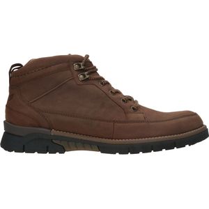 Waldlaufer H-Markus Veterboot - Heren -  Bruin/Cognac - Maat 7½