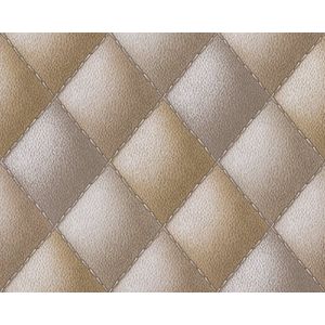AS Creation Move Your Wall leather 3d behang 96043-2