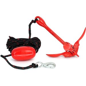 Raptor Klap Anker Kit - 1.5 KG