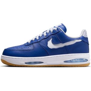 Nike Air Force 1 Low Evo ""Team Royal""Maat 42,5
