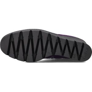Gabor 780.1 Enkellaarsjes - Enkelboots met rits - Dames - Paars - Maat 35,5