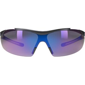 Argon Blue Mirror / De Ultieme Sportbril / Fietsbril - Sportbril - Wielrenbril - Pedelecs - Skibril - Padel - Padelbril - Tennisbril - Timbersports - Eyewear