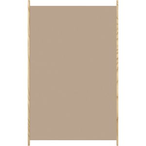 KOREO magneetbord Nomad 123 x 75 cm