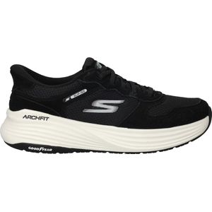 Skechers Go Walk Stability 2.0 Sneakers - Dames - Zwart - Maat:37