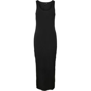 VERO MODA VMMAXI MY SOFT MAXI DRESS JRS Dames Jurk - Maat XL