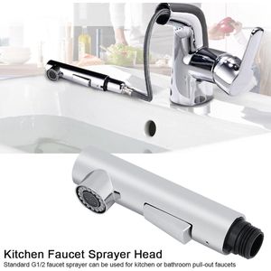 Kraan Hoofd Vervangingskop Duurzaam - Keukenkraan - Keukendouche - Badkamer Keuken - Onderdelen Accessoires .