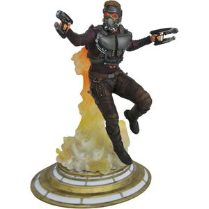 Guardians of the Galaxy Vol. 2 Marvel Gallery PVC Statue Star-Lord 25 cm