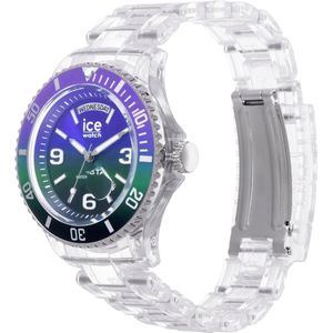 Ice-Watch IW021433 ICE clear sunset Dames Horloge