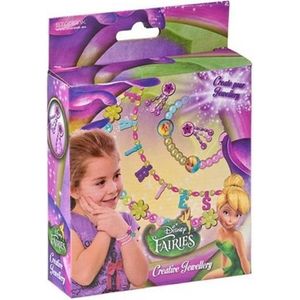 Disney Fairies Princess Creative Jewellery sieradenmaker