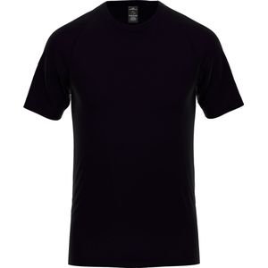 CECEBA Thermo Sport Unisex Ondershirt - Zwart