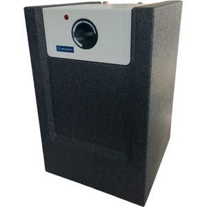 Solidparts Close-in Boiler – Koperen ketel – 10 liter – 2000 Watt