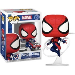 Funko Pop - Marvel: Spider-Girl