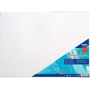 Kleur- En Tekenmateriaal | Verven / Schilderen - Schildersdoek 30x40cm