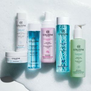 Collistar Two-Phase Make-Up Removing Solution 200ml
