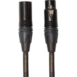 Roland RMC-G15 - Microfoonkabel, XLR-XLR, 4.5m